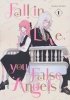 FALL IN LOVE YOU FALSE ANGELS VOL 01 TP [9798888773772]